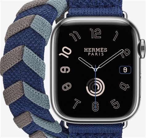 hermes apple watch 7 release date|Hermes Apple Watch worth it.